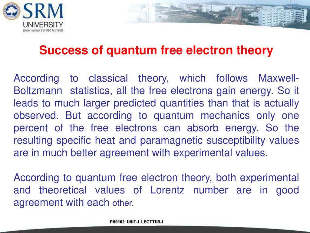 Electronic and Photonic Materials www.taimu.pe